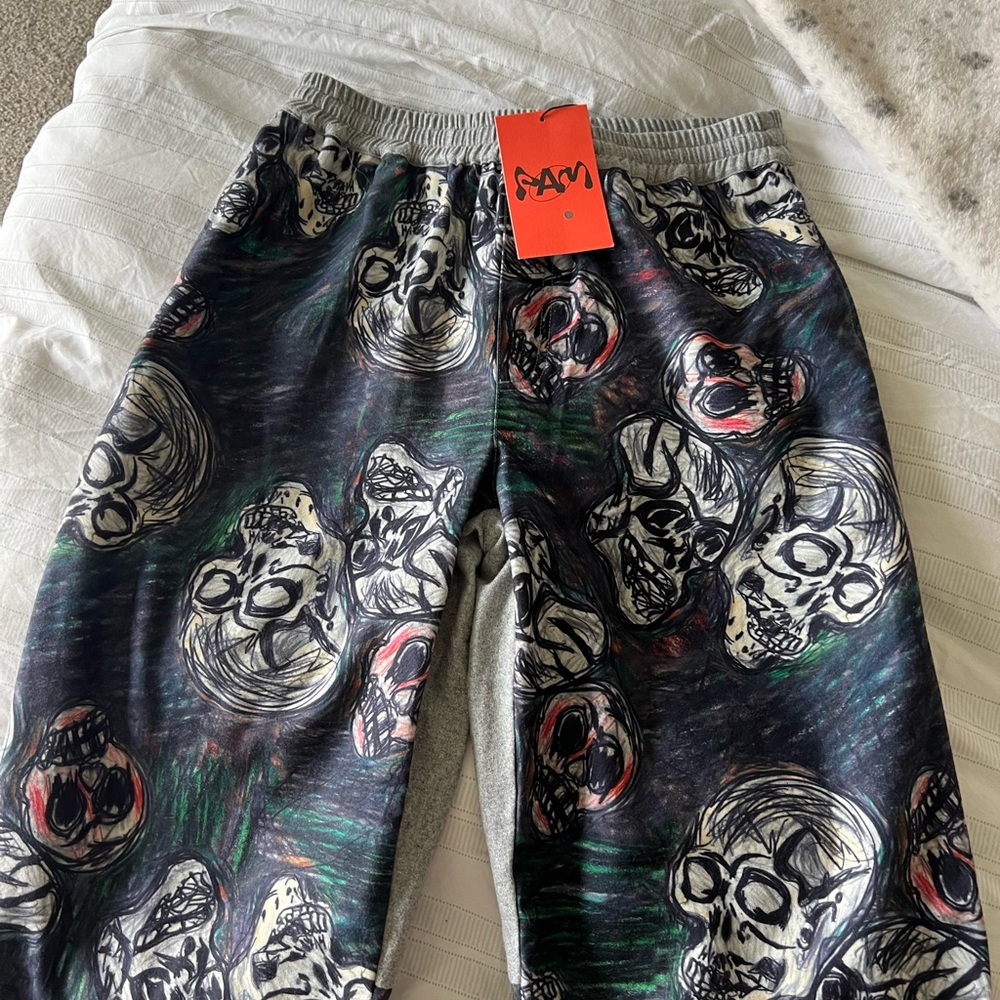Pam sweatpants New